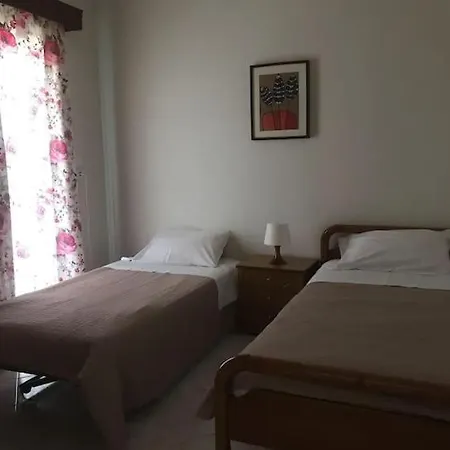 Iliovasilema * Edipsos