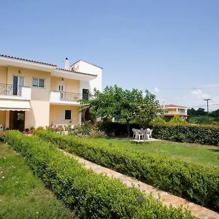 Iliovasilema Edipsos